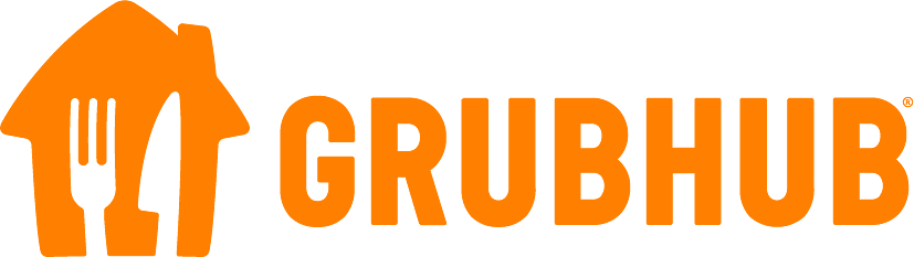 GrubHub Order Button